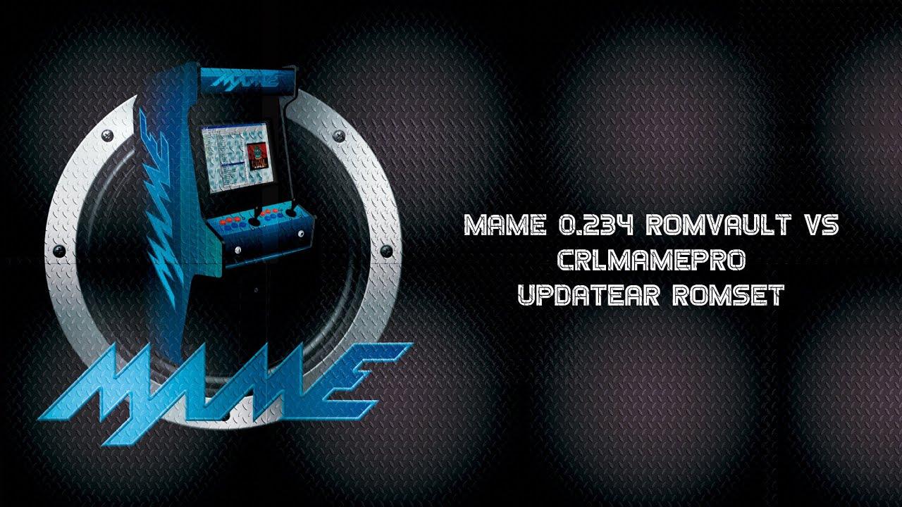 romset romset